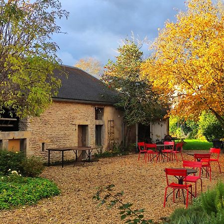 Le 14 Faubourg Bed and Breakfast Beaune  Eksteriør billede