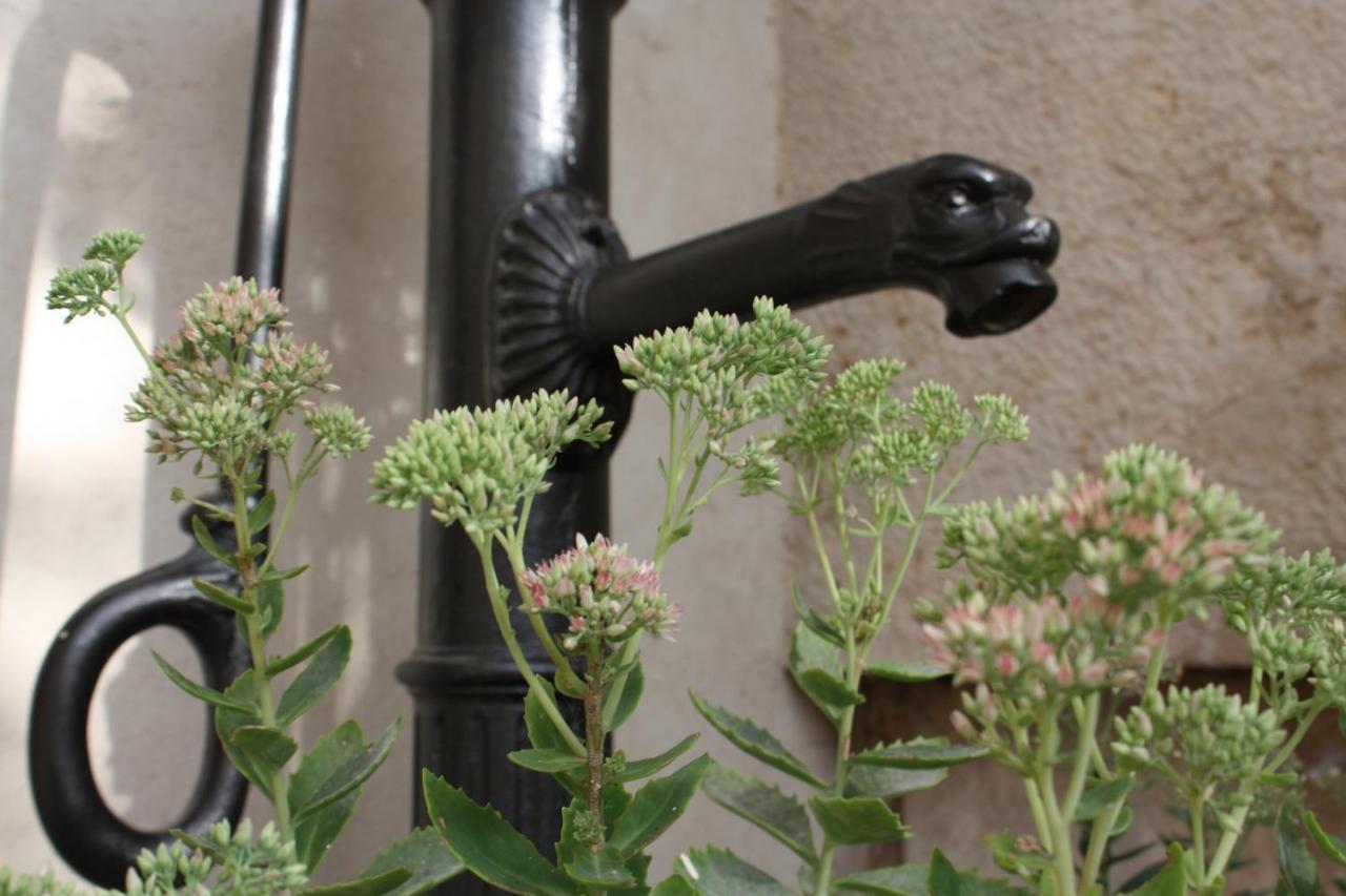 Le 14 Faubourg Bed and Breakfast Beaune  Eksteriør billede