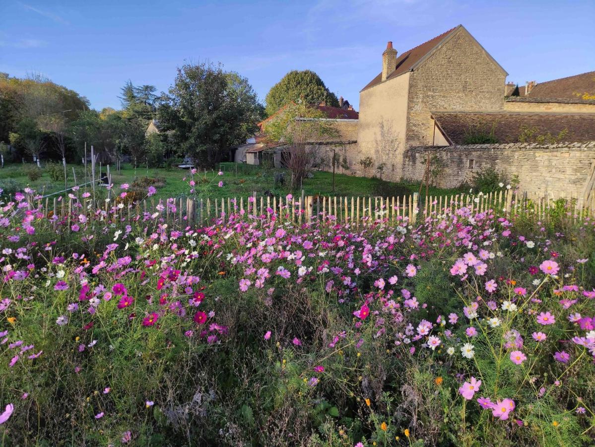 Le 14 Faubourg Bed and Breakfast Beaune  Eksteriør billede
